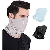 FREECULTR Unisex Bamboo Bandana, Anti Microbial Super Soft & Comfort ...