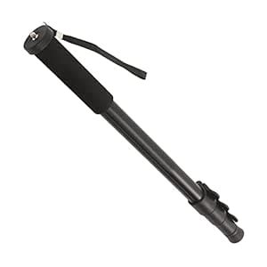 Buy Camera Monopod, 4 Section Lightweight Extendable Monopod, Aluminum ...