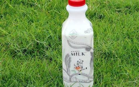 Happy Milk - This Bangalore-Based Brand Delivers Organic Milk To Your ...