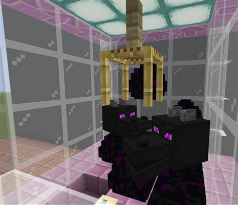 Image result for Minecraft Claw Machine Tutorial
