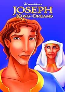 Joseph: King of Dreams: Amazon.in: Ben Affleck, Mark Hamill, Richard ...