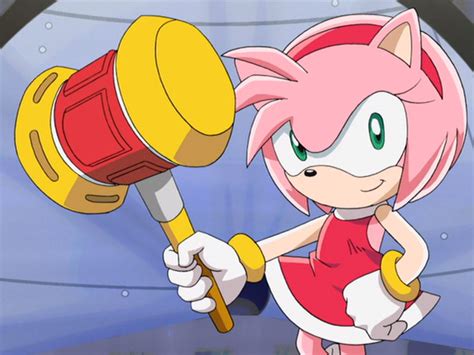 Character Comparison #3 Hammer Wielding Crazies by 18yazidjiand on ...