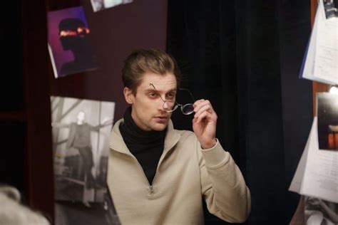 Image result for Missing Man Table Script PDF