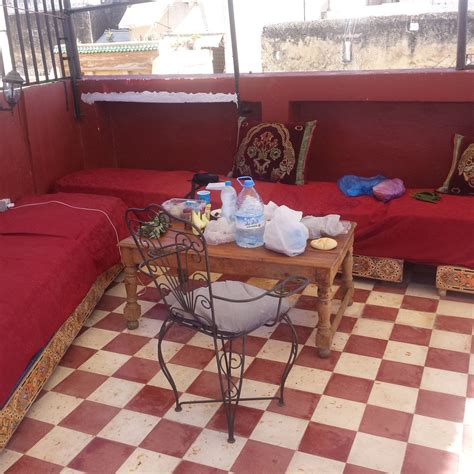 PENSION KAWTAR (Fez) - Hostel Reviews & Photos - Tripadvisor
