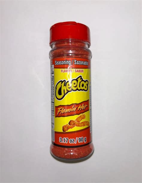 رقائق شيتوس بالتوابل 250 غرام Chips Cheetos Spices 250 g