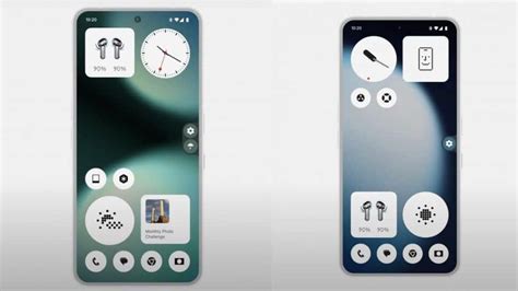 Nothing Rolls Out Android 16-Based OS 4.0 Update: From Camera Upgrades ...
