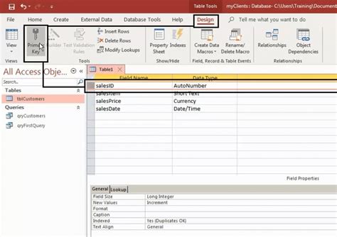Image result for Project 5 Relational Databases Access