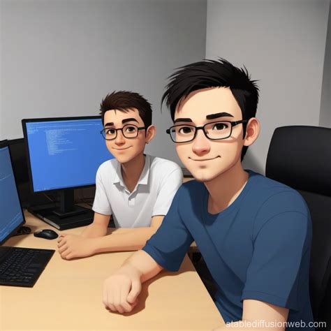 Image result for Computer Science Avatar