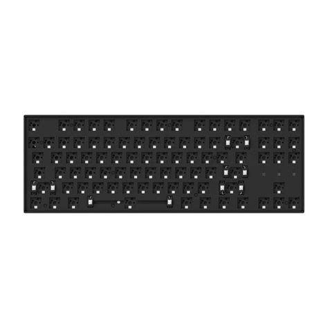 Keychron K8 Pro QMK/VIA Wireless Mechanical Keyboard – Credkeys