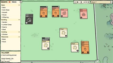 Image result for Stacklands Tips