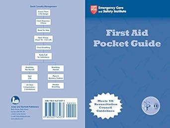 Buy Police First Aid Pocket Guide Book Online at Low Prices in India ...