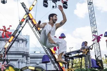 Image result for Musical Camilo