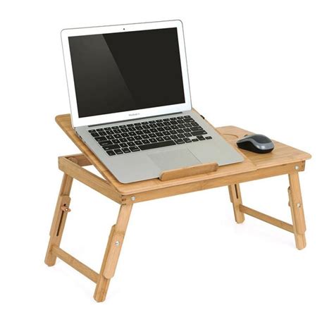 Computer Table for Bed 的图像结果