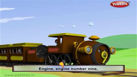 Engine Engine Number Nine Song Cover 的图像结果