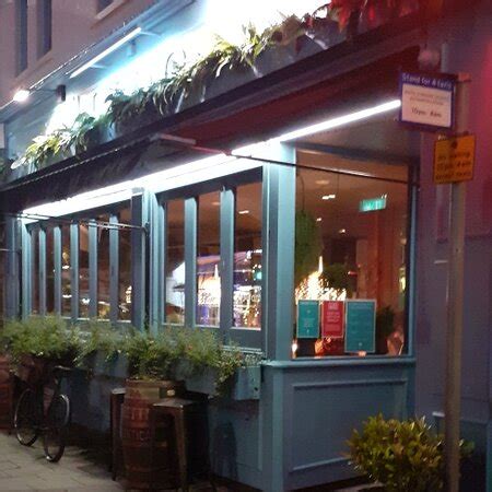 THE 10 BEST Restaurants in Prestwick - Updated January 2023 - Tripadvisor