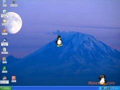 Download Tux Walk 1.0 - Baixar para PC Grátis