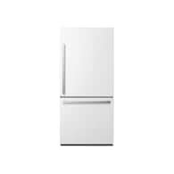 Top Rated Bottom-Freezer Refrigerators | Lowe's