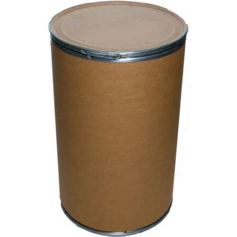 Om Containers Private Limited - Manufacturer of Fibre Drums & HDPE ...