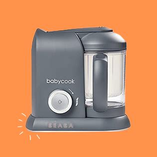 How to Make Your Own Baby Food: Homemade Baby Food Puree Tips