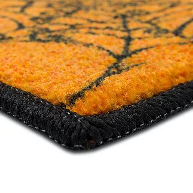 Mohawk® Home Prismatic Pumpkin Sunset Rug