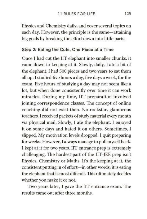 11 Rules For Life: Secrets to Level Up by Chetan Bhagat – Bindass Books
