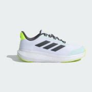 adidas Aero Leap Loom Shoes - White | adidas India