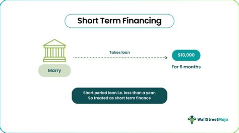 Short-Term Financing 的图像结果