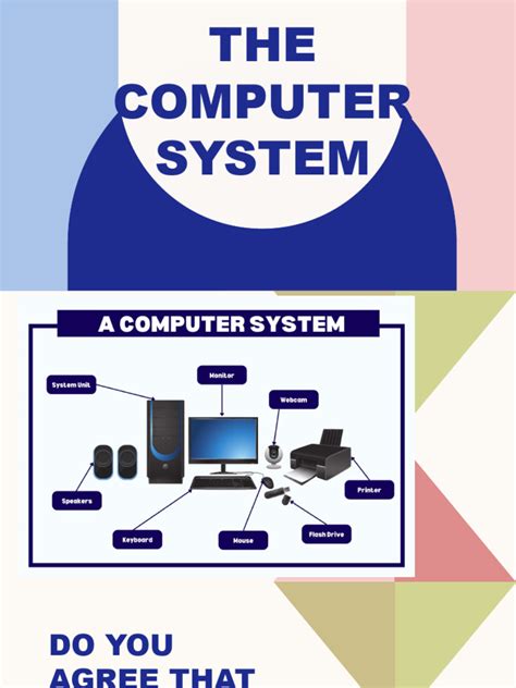 A Computer System 的图像结果