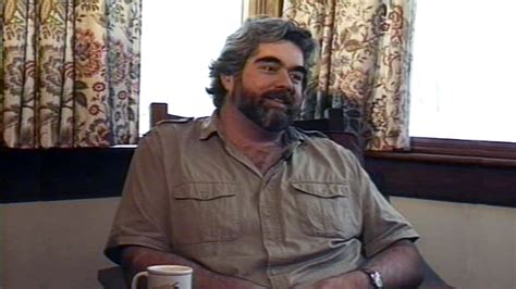 Gunnar Hansen 1974