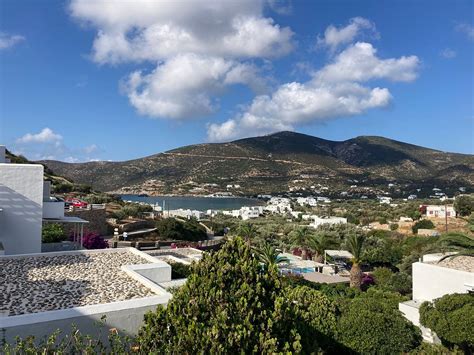 ALEXANDROS HOTEL SIFNOS (Platis Gialos) - Resort Reviews, Photos, Rate ...