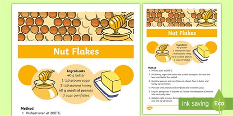 Image result for Not Ability Recipe Example