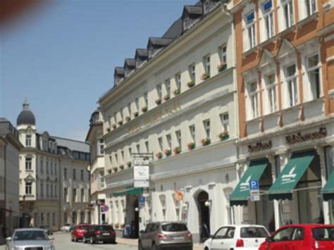 THE ROYAL INN WILDER MANN ANNABERG (Annaberg-Buchholz) - Hotel Reviews ...