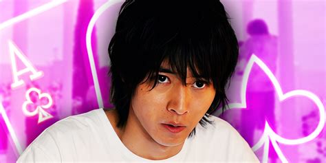 All 10 Alice In Borderland Characters & Their Alice In Wonderland ...