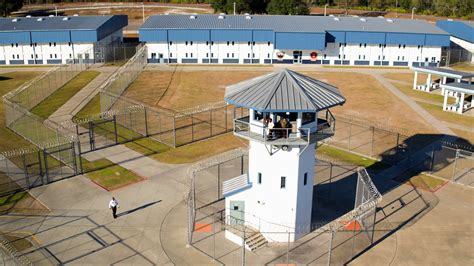 Florida State Prison