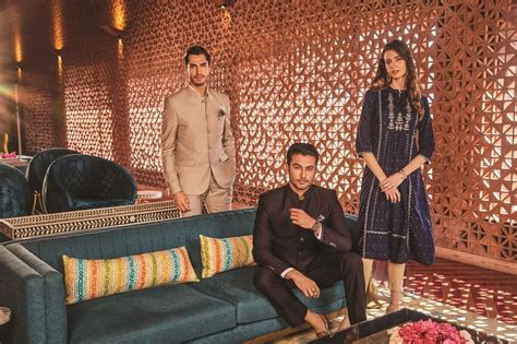 Cantabil launches new campaign with Navneet Malik - FashionNetwork India