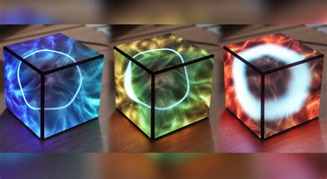 Image result for Raspberry Pi Matrix Cube