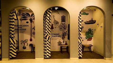 Nicobar opens the doors to its second outlet in the country’s capital ...