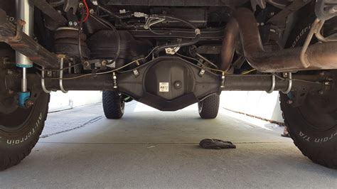 Image result for First Gen Tacoma Drop Diff