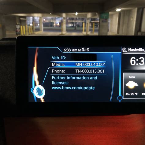 Image result for How to Update BMW Software