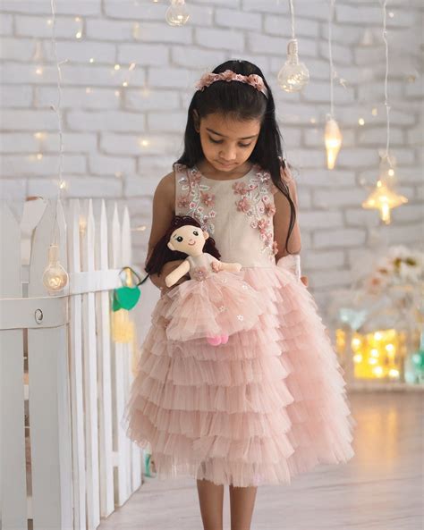 A Little Fable : Girls Occasion Wear,Jhurmut Womenswear