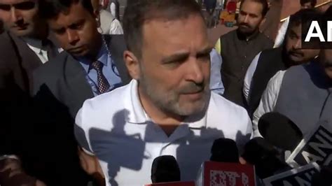 संसद में मेरे खिलाफ की गई 'अपमानजनक' टिप्पणियां हटाई जाएं, स्पीकर से ...