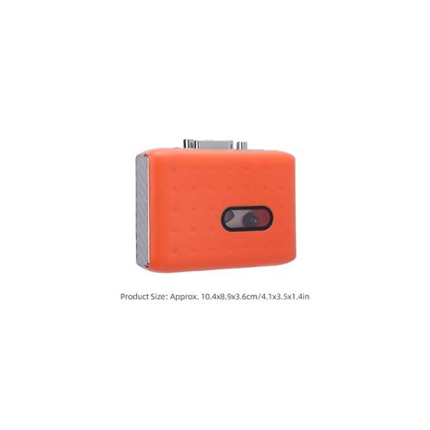 Denash Cassette Player, Portable Tape Recorder with Fast India | Ubuy