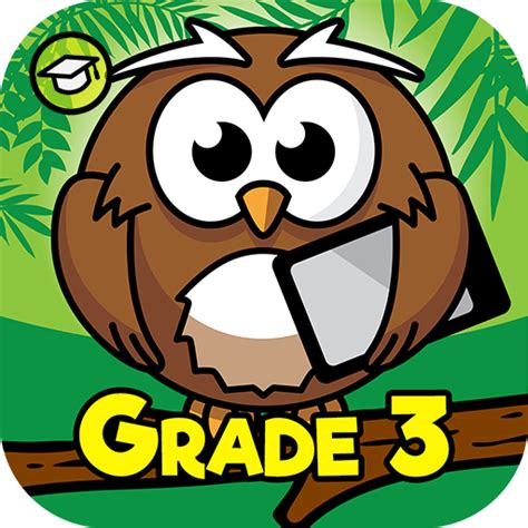 Third Grade Learning Games SE - Apps on Google Play
