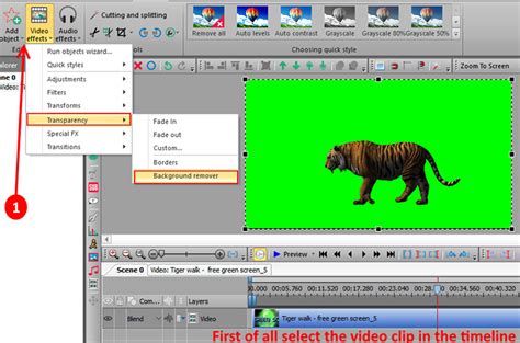 Vsdc Tutorial Muting Sound 的图像结果