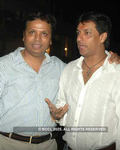 Guests were seen having a blast at Ashish Shelar's party for Kekoo ...