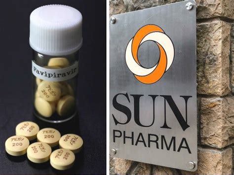 Sun Pharma launches Flugard tablet for treatment of Covid-19, priced at ...