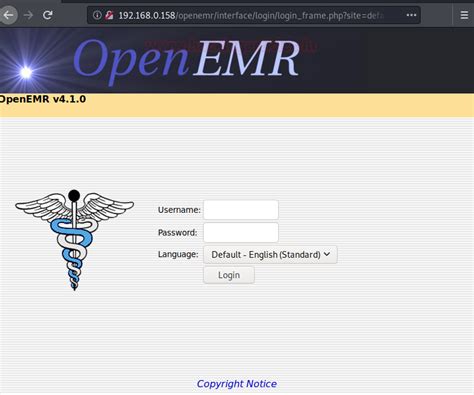 Healthcare: 1 Vulnhub Walkthrough - Hacking Articles