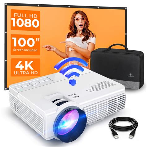 Image result for Vankyo Portable Projector