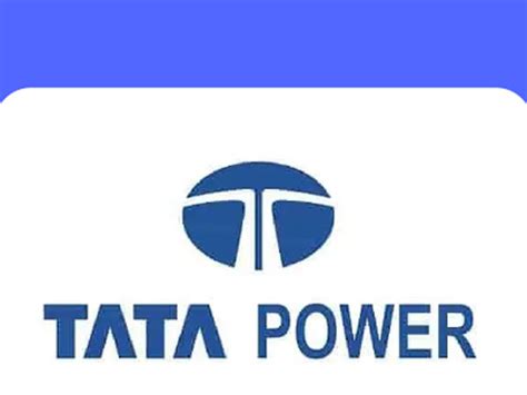 Tata Power: పవర్ ఫుల్ లాభాలతో టాటా పవర్.. 85% పెరిగిన నికర లాభం ...