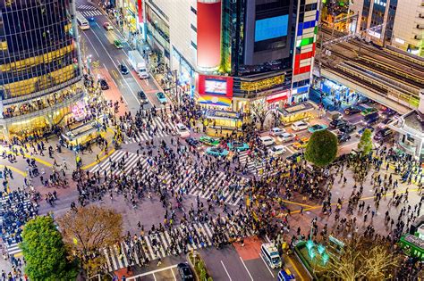 10 Best Things to Do After Dinner in Tokyo - Where to Go in Tokyo at Night? - Go Guides